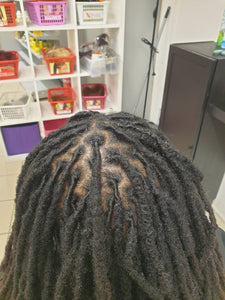 LOC APPOINTMENT DEPOSIT