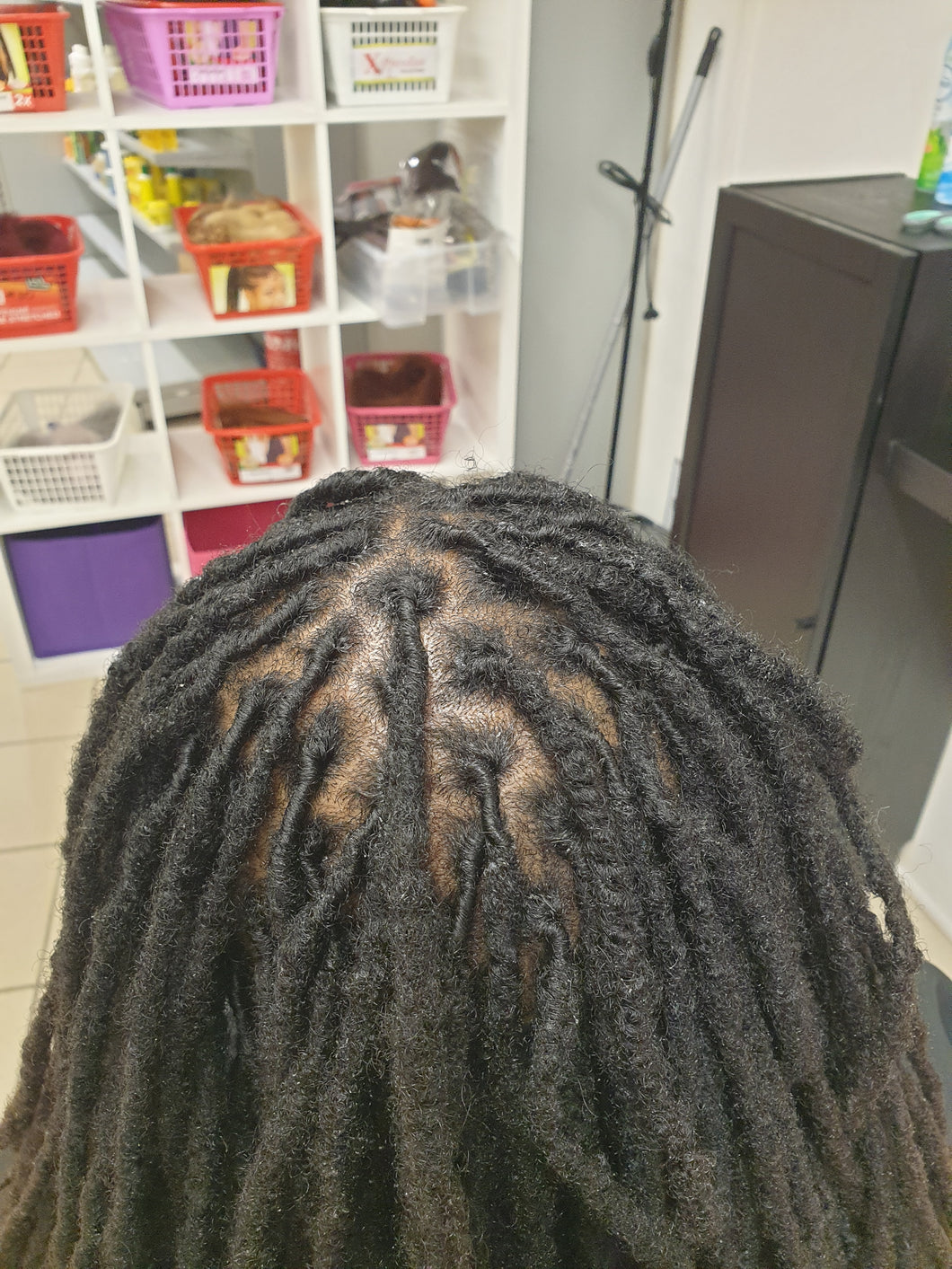 LOC APPOINTMENT DEPOSIT