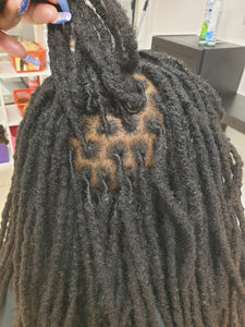 LOC APPOINTMENT DEPOSIT