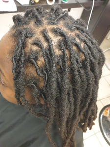 LOC APPOINTMENT DEPOSIT