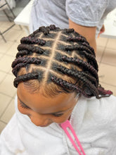 Load image into Gallery viewer, CHILDREN BRAIDING APPOINTMENT DEPOSIT
